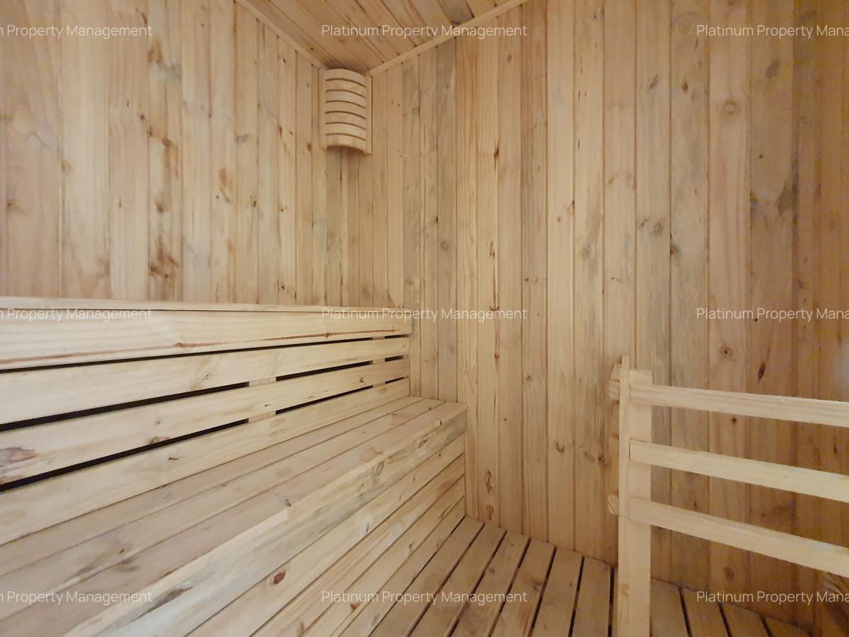 5 Bed Villa with En Suite at Lower Kabete - 17