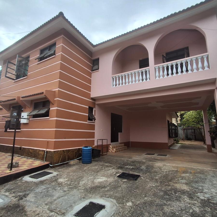 5 Bed House with En Suite at Nyali Mombasa - 1