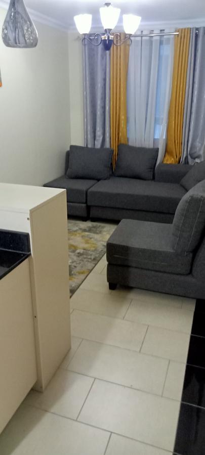 Serviced 1 Bed Apartment with En Suite at Mushembi Rd - 2