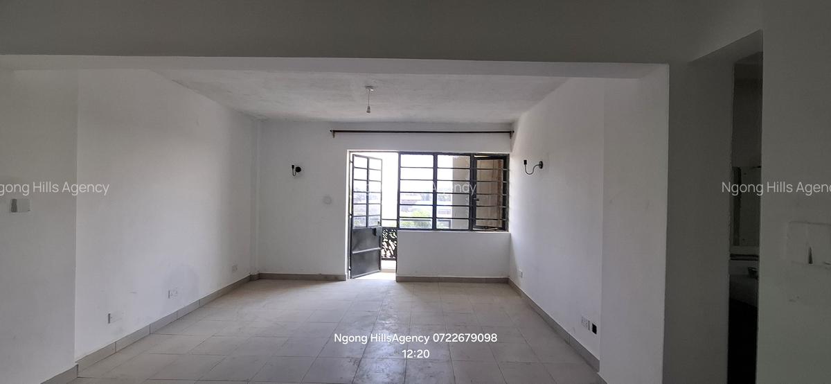 Serviced 2 Bed Apartment with En Suite at Matasia - 6