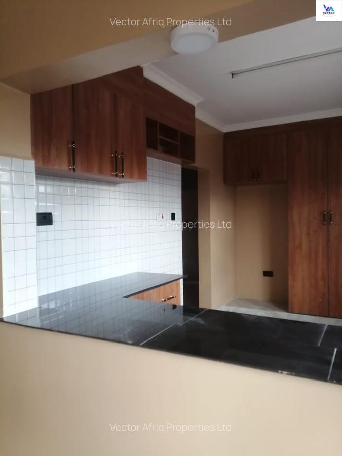 4 Bed House with En Suite in Ngong - 12