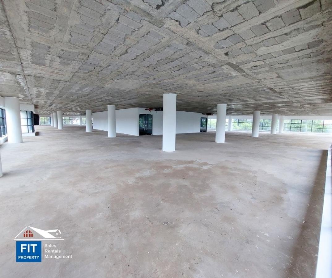 17,246 ft² Commercial Property with Service Charge Included at Westlands - 6