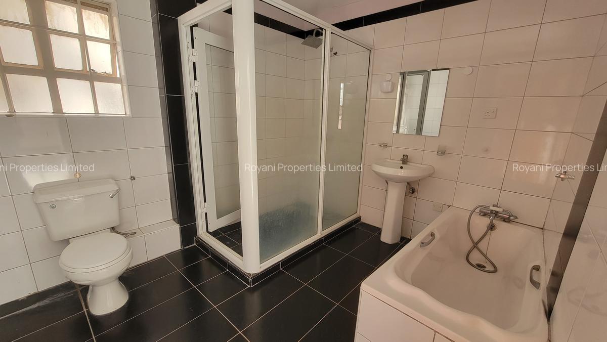 4 Bed Apartment with En Suite at Thika Road - 8