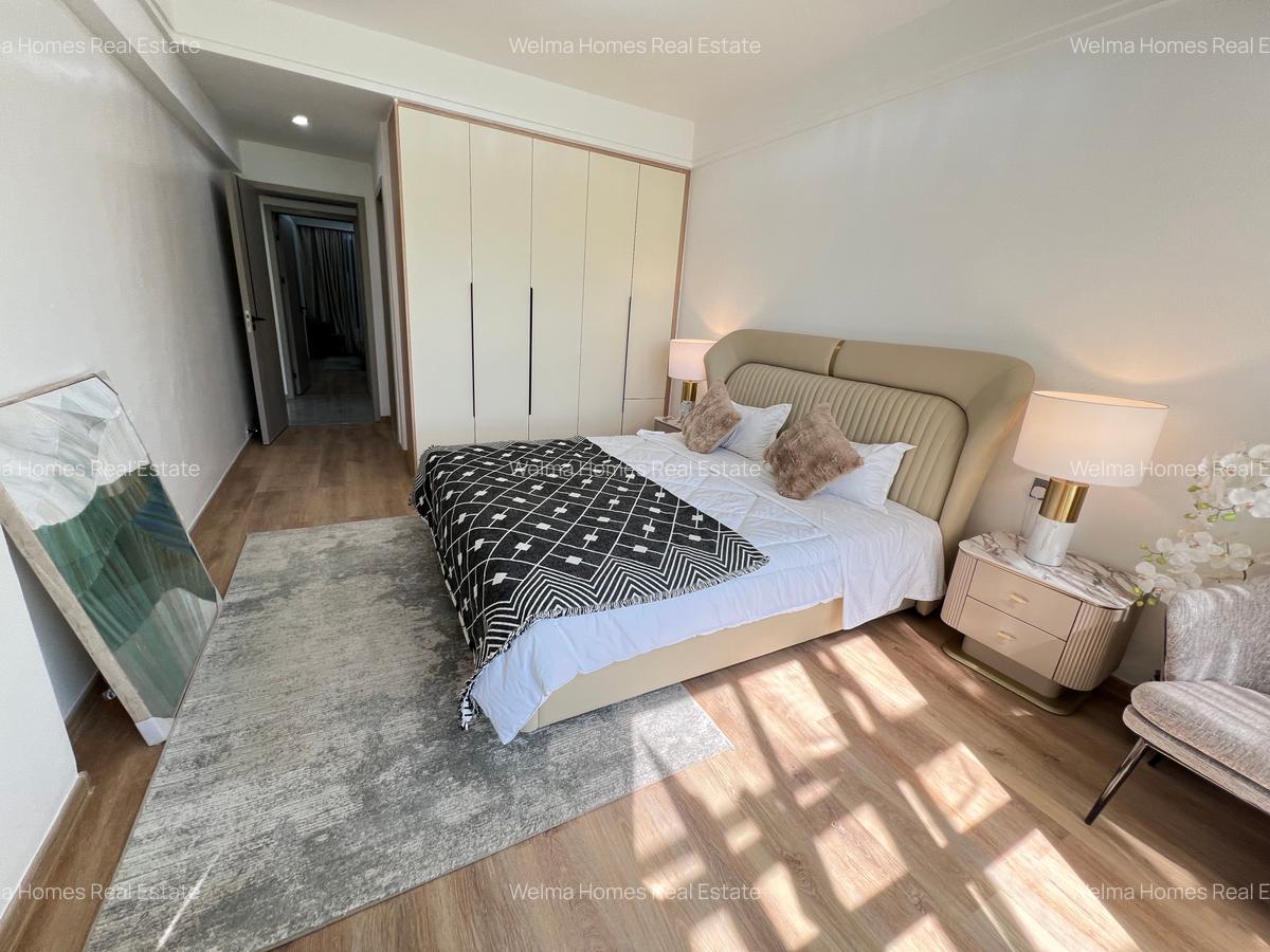 3 Bed Apartment with En Suite in Lavington - 7