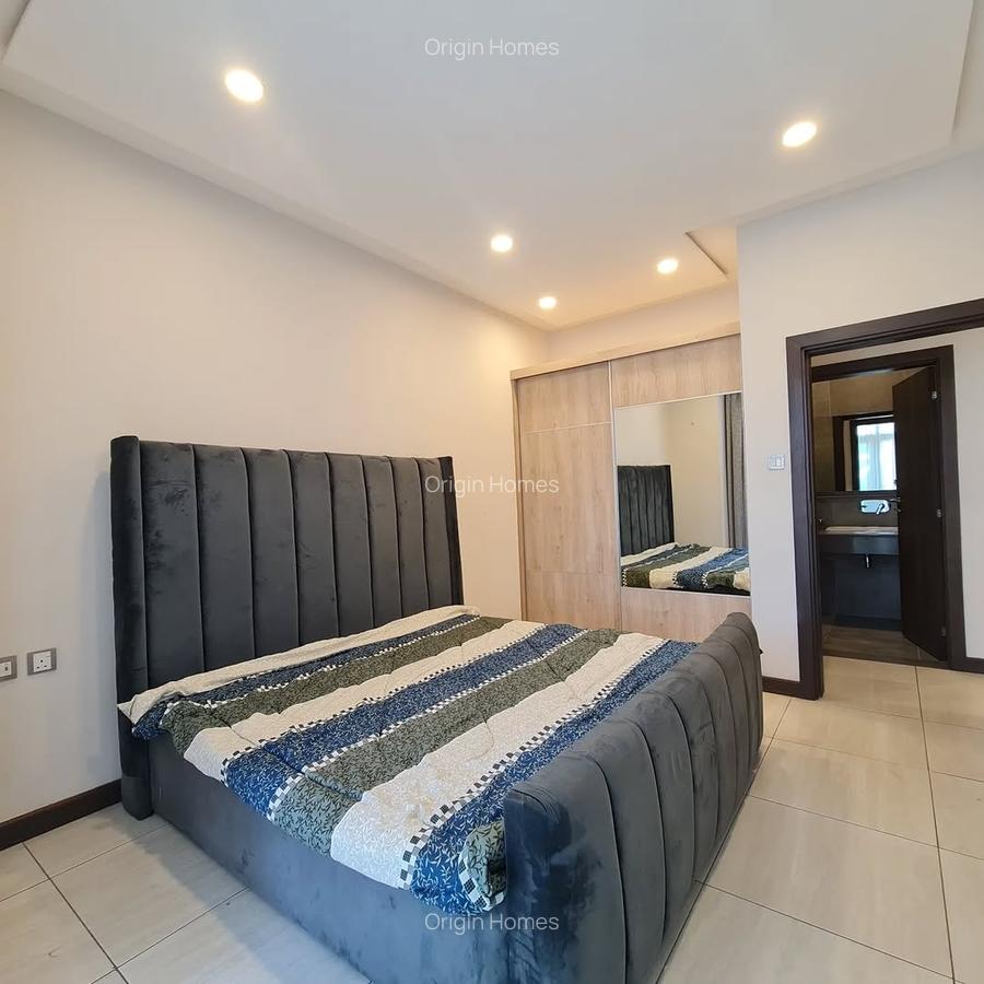 1 Bed Apartment with En Suite at Westlands - 7