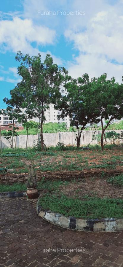 3 Bed House in Nyali Area - 18