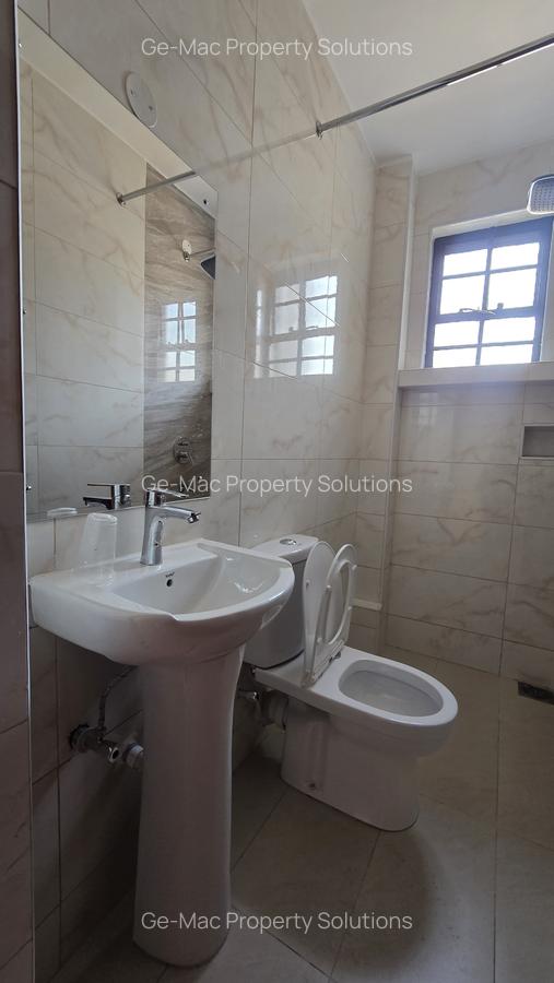 1 Bed Apartment with En Suite in Thindigua - 8