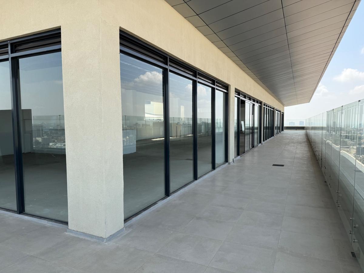 Commercial Property with Service Charge Included in Mombasa Road - 13