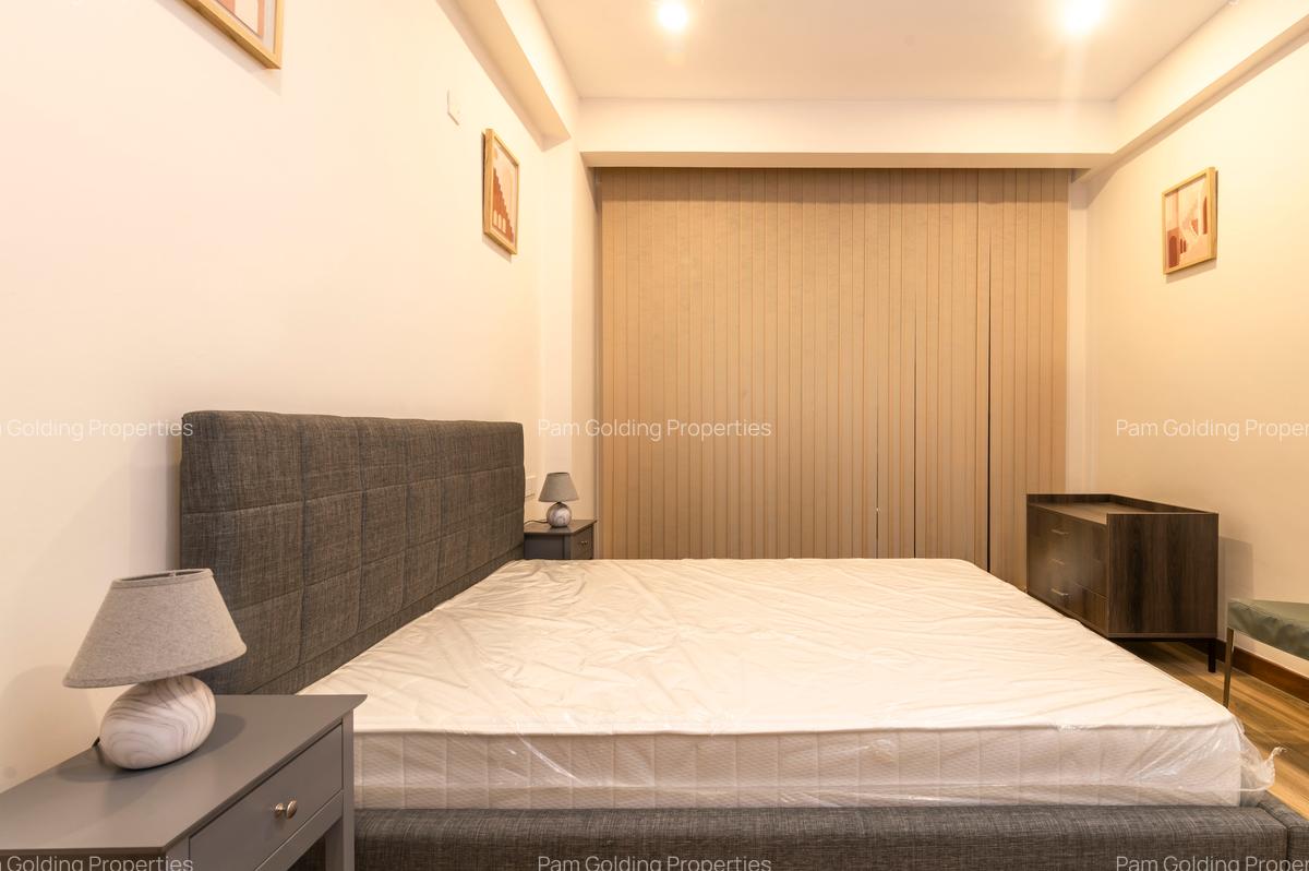 2 Bed Apartment with En Suite at Peponi Road - 14