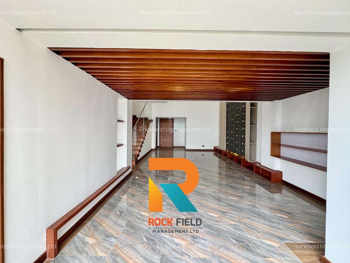 4 Bed Apartment with En Suite in General Mathenge - 7