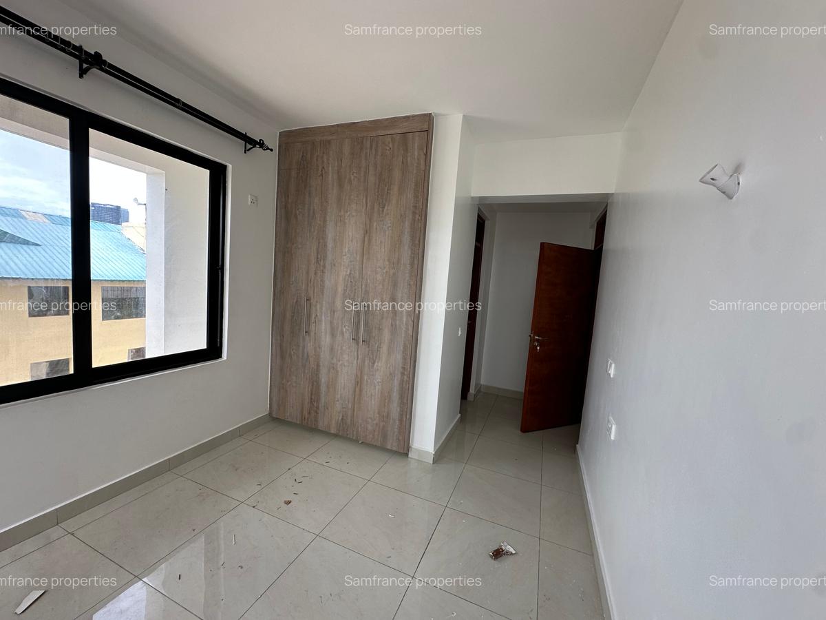 3 Bed Apartment with En Suite at Cement Road - 7