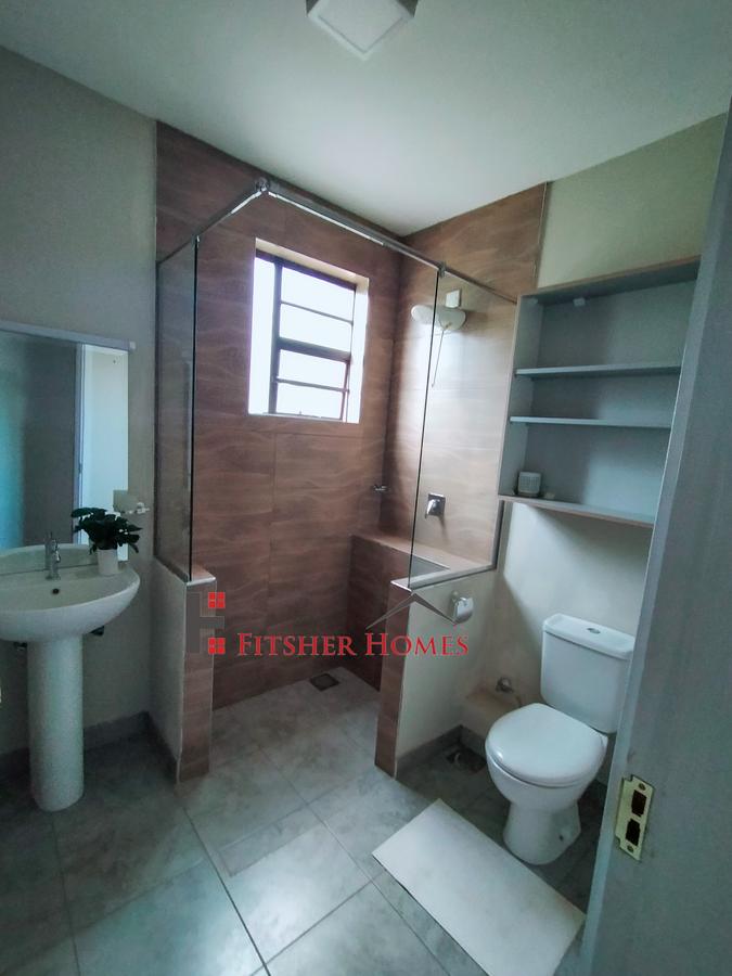 2 Bed Apartment with En Suite in Kiambu Road - 17