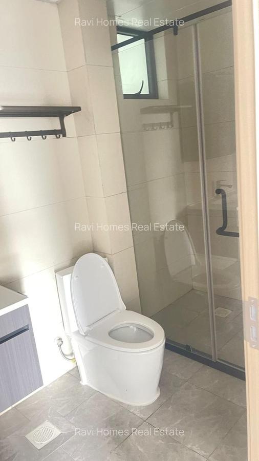 3 Bed Apartment with En Suite in Westlands Area - 7