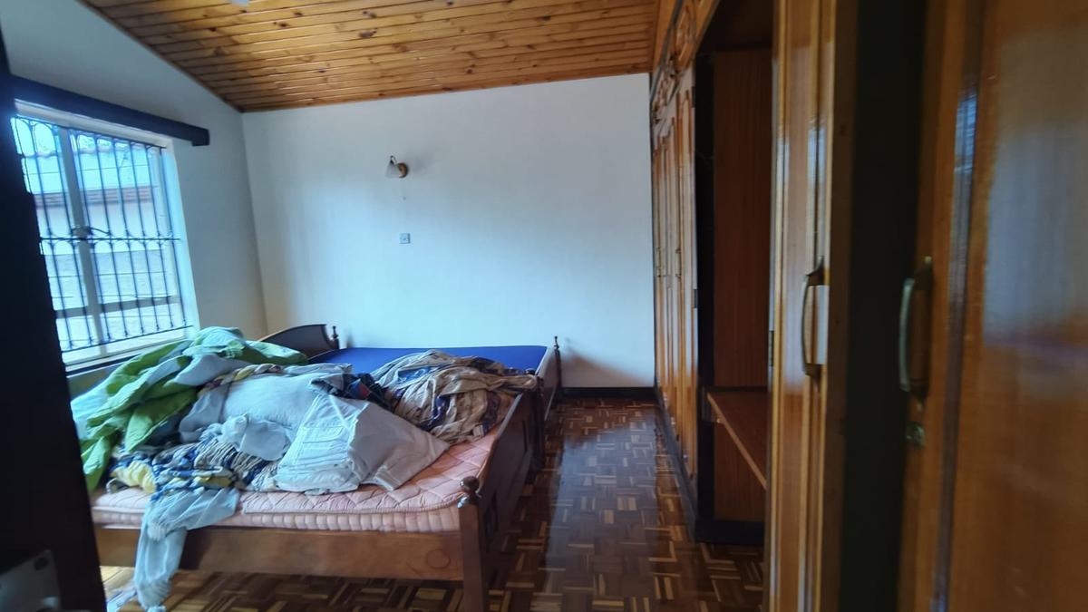 4 Bed House with En Suite in Gigiri - 10