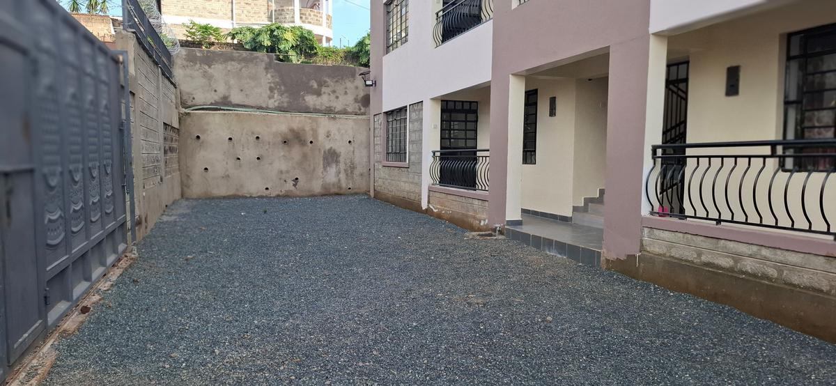 Serviced 2 Bed Apartment with En Suite in Ngong - 12