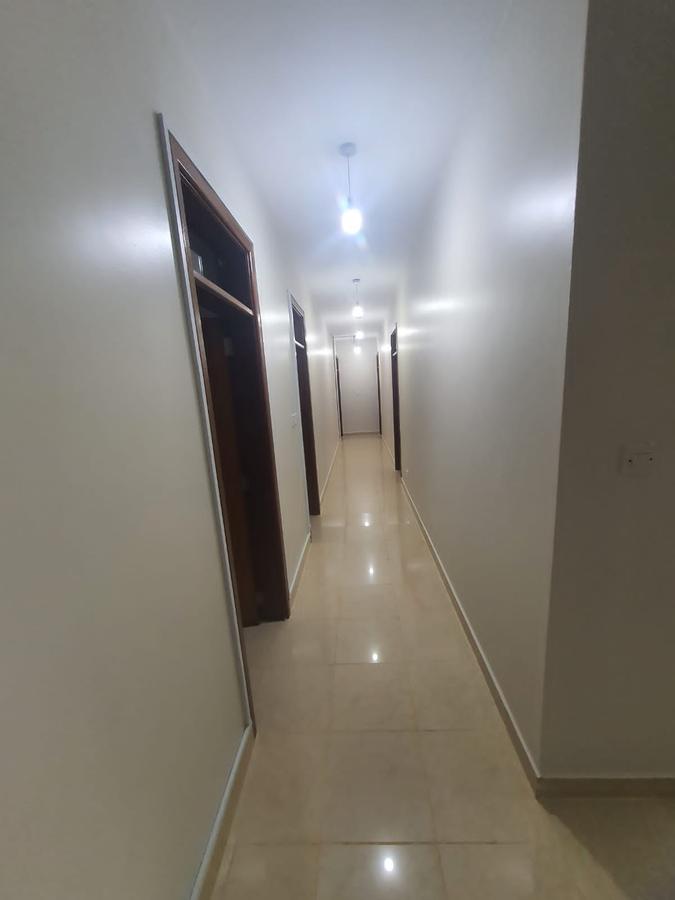 4 Bed Apartment with En Suite in Kileleshwa - 16