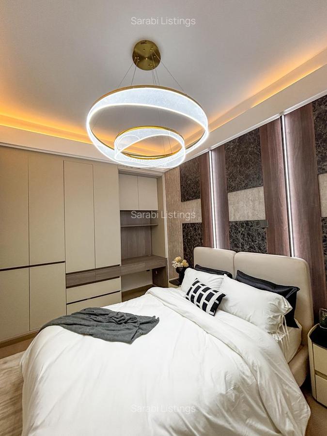 4 Bed Apartment with En Suite in Lavington - 13