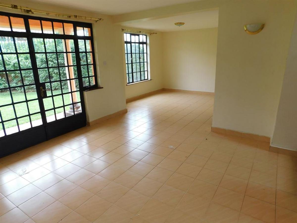 3 Bed House with En Suite at Fourways Junction - 2