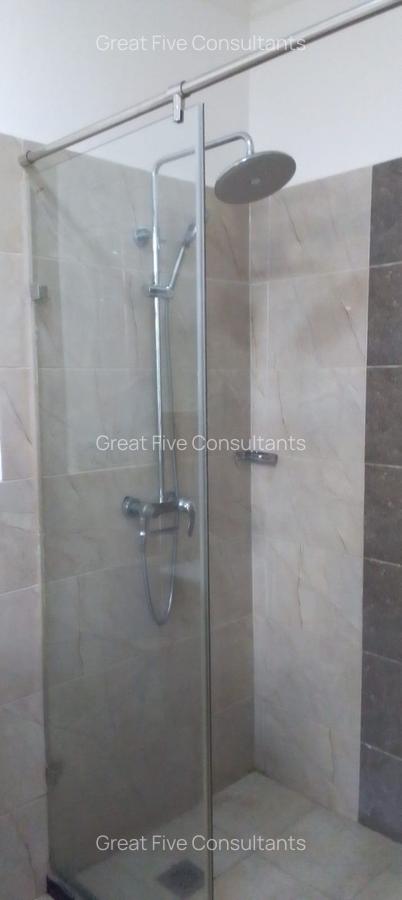 4 Bed Villa with Staff Quarters in Kitisuru - 16