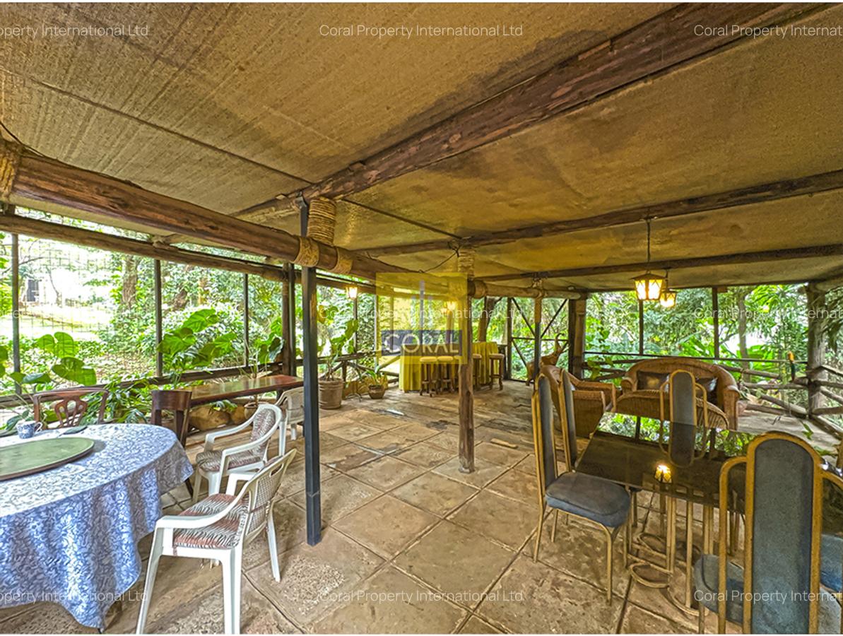 1.1 ac Land in Muthaiga - 8