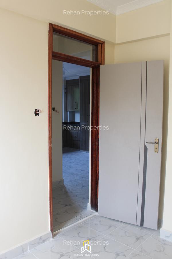1 Bed Apartment with En Suite in Nyali Area - 10