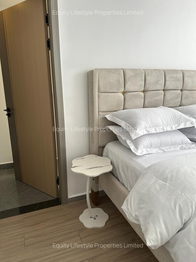 Furnished 1 Bed Apartment with En Suite in Riverside - 13