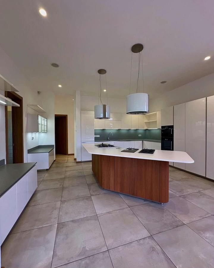 6 Bed House with En Suite in Lower Kabete - 7