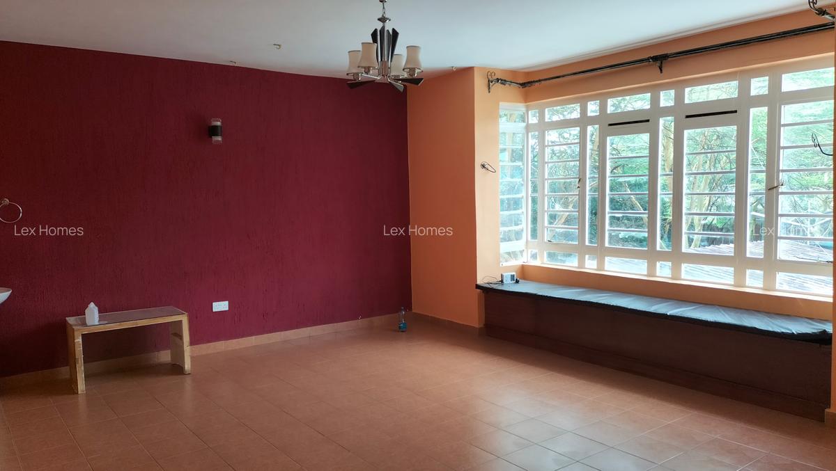 2 Bed Apartment with En Suite in Ongata Rongai - 4