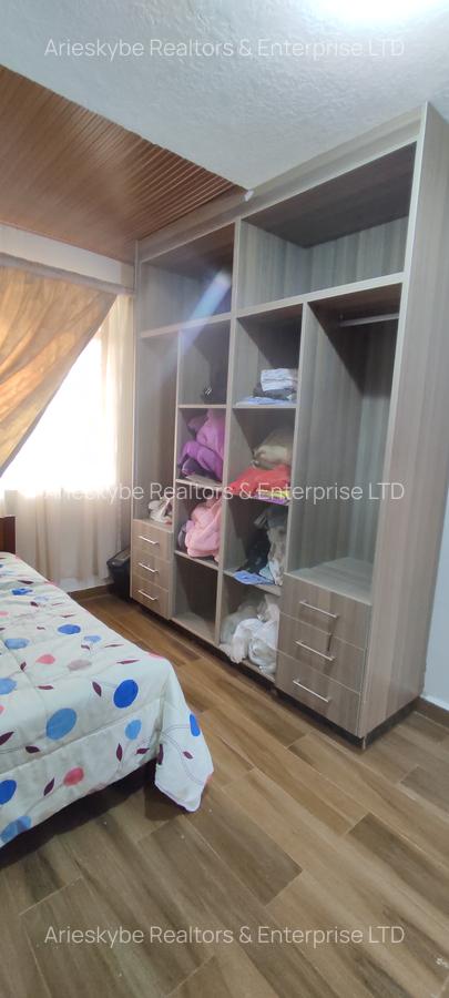 4 Bed House with En Suite in Syokimau - 9