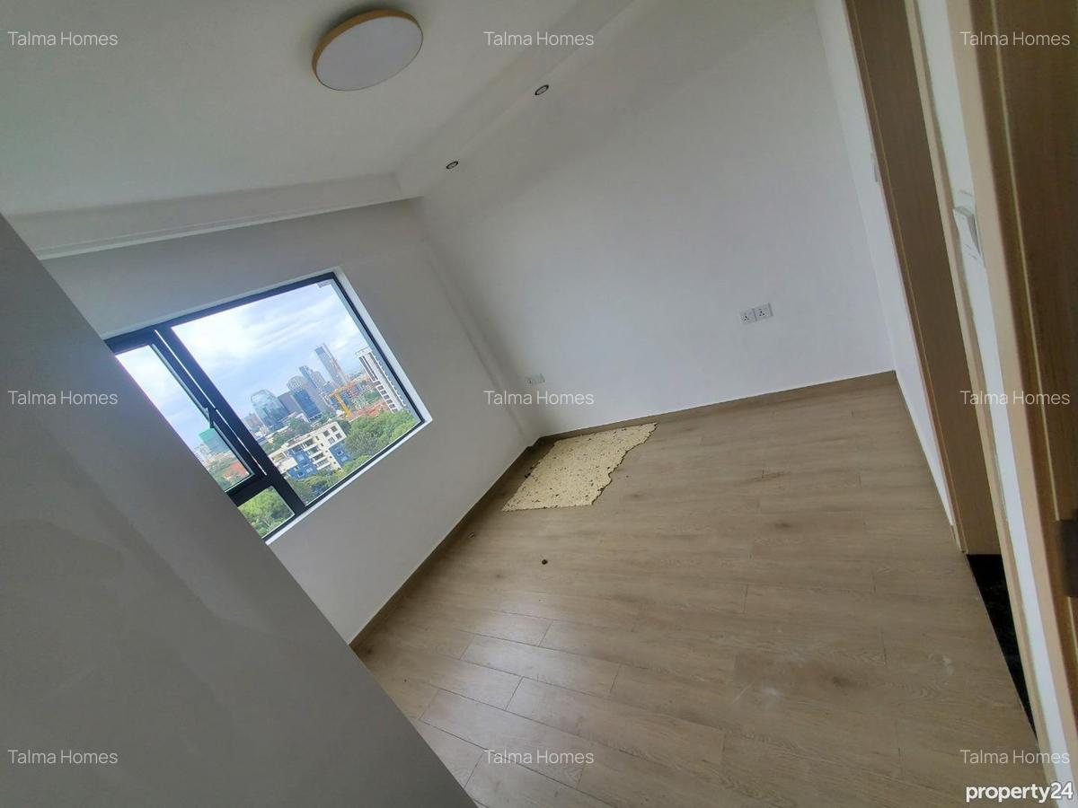 1 Bed Apartment with En Suite at Off Waiyaki Way - 6