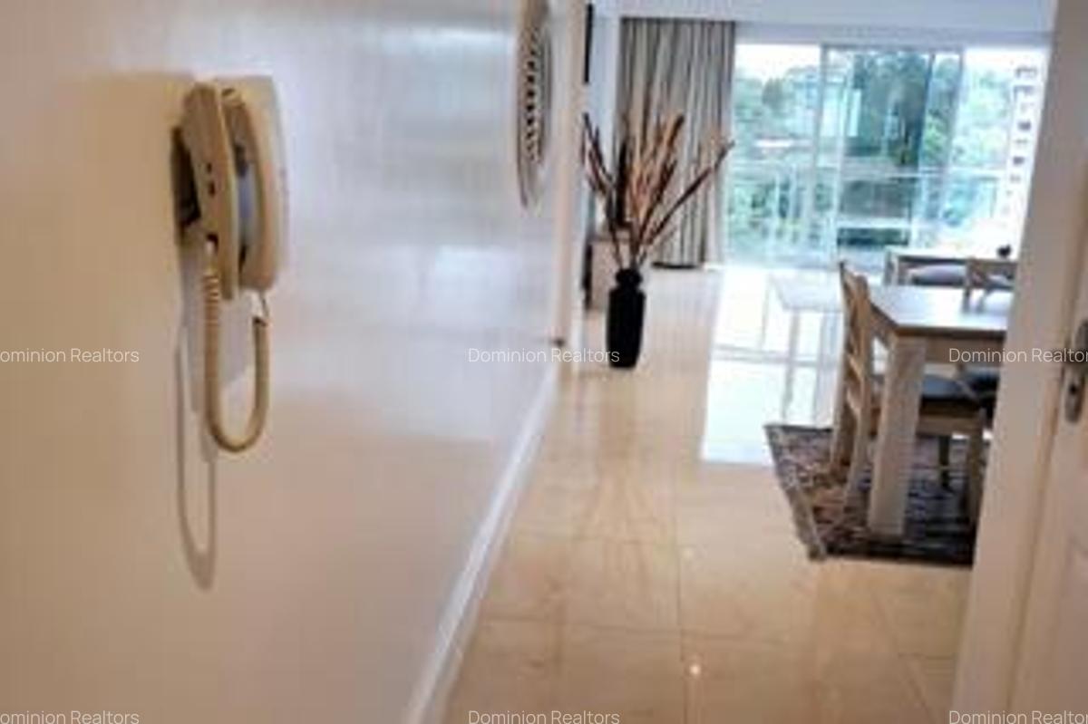 2 Bed Apartment with En Suite in Westlands Area - 3