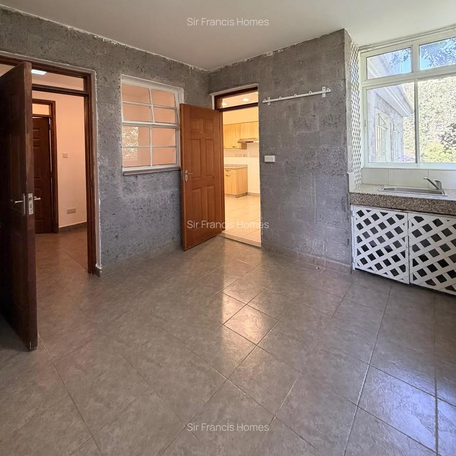 Serviced 3 Bed Apartment with En Suite in Lavington - 5