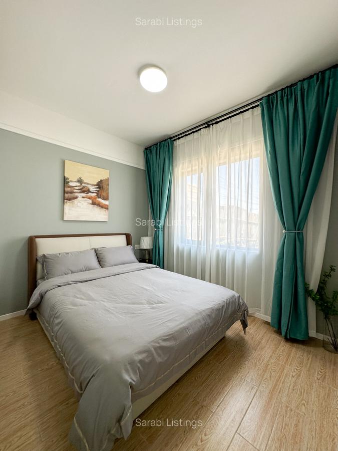 1 Bed Apartment with En Suite in Ngong Road - 3