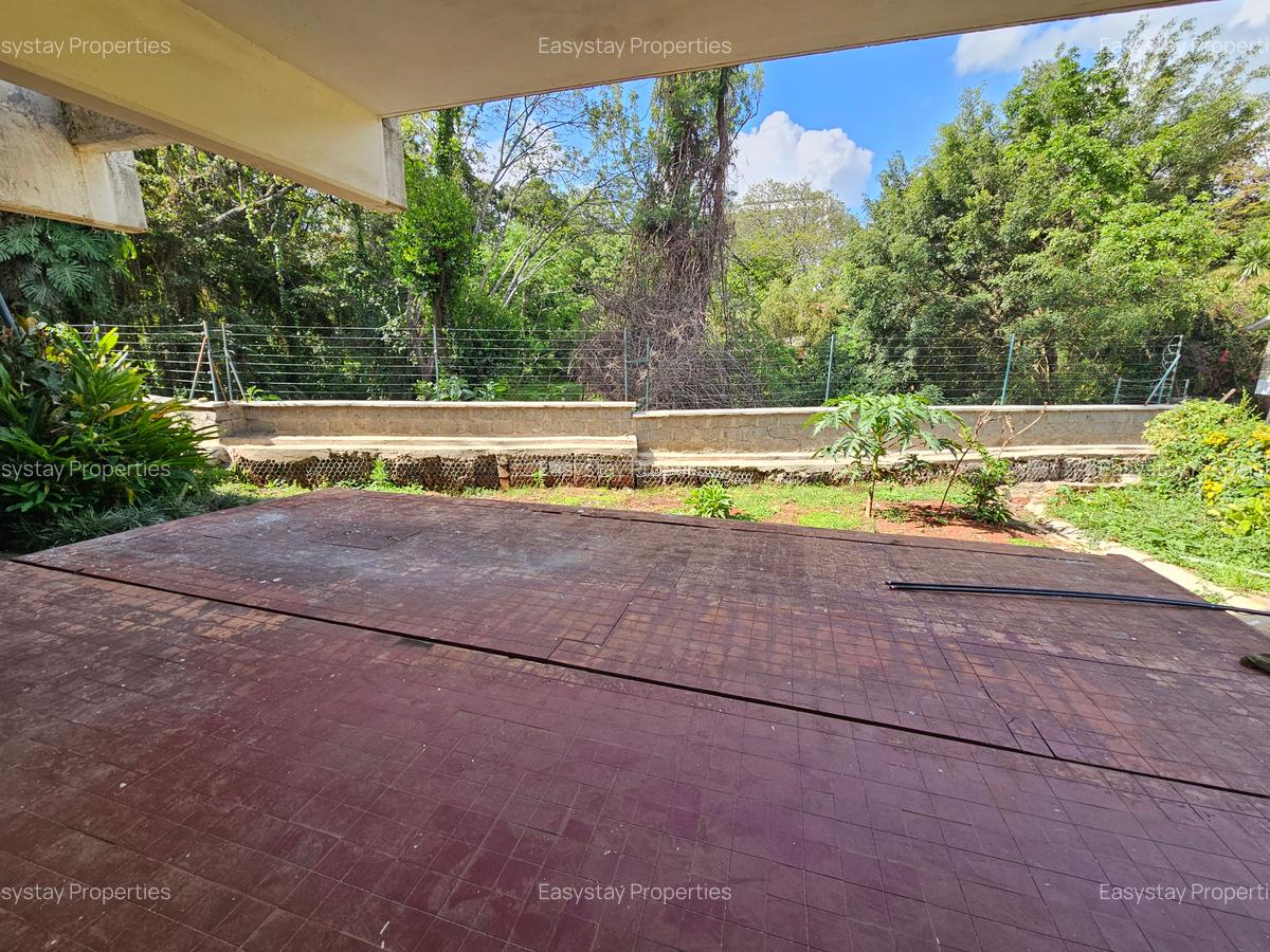 4 Bed Townhouse with En Suite in Kileleshwa - 2