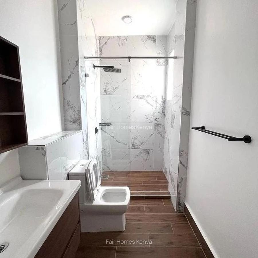 2 Bed Apartment with En Suite at Mbaazi Avenue - 8