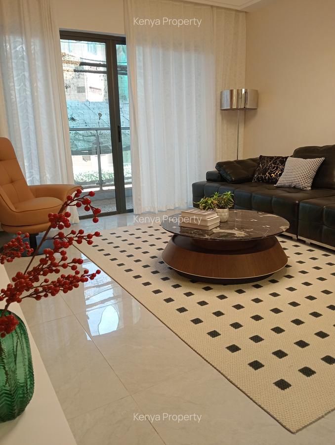 2 Bed Apartment with Swimming Pool at Wood Avenue - 8