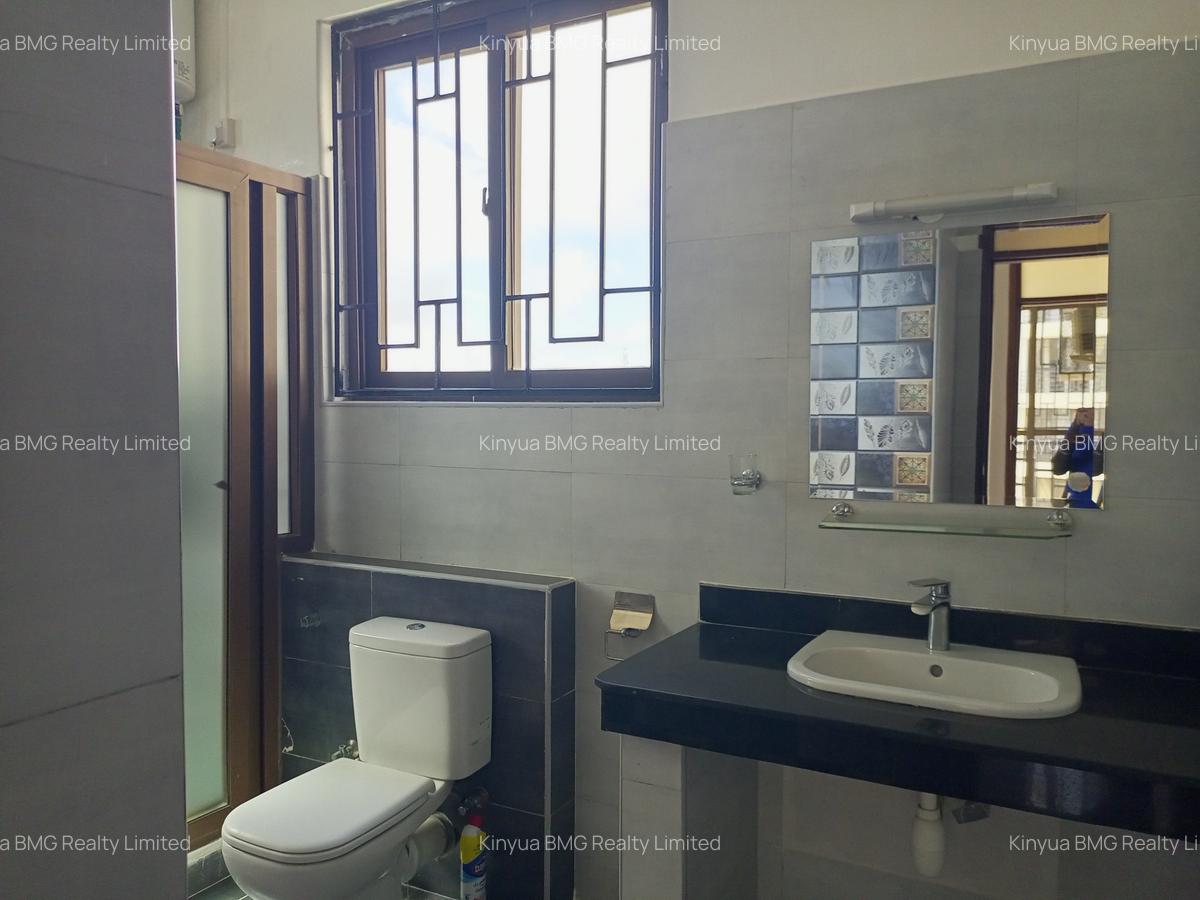 3 Bed Apartment with En Suite at Off Moyne Dr Drive - 8