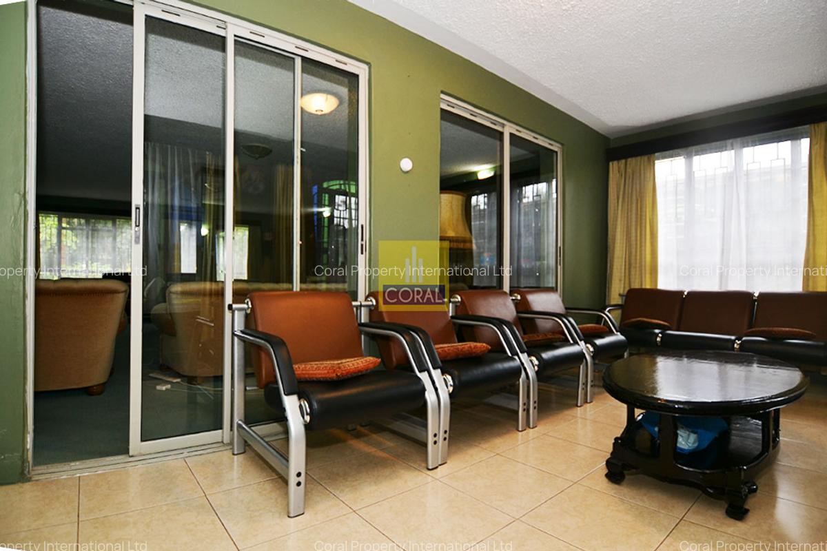 4 Bed House in Kasarani - 4