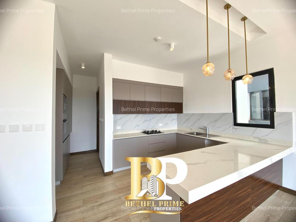 2 Bed Apartment with En Suite in Rosslyn - 18