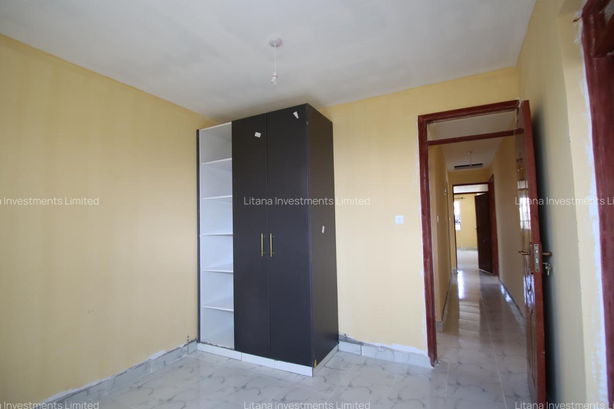 3 Bed House with En Suite in Kitengela - 11