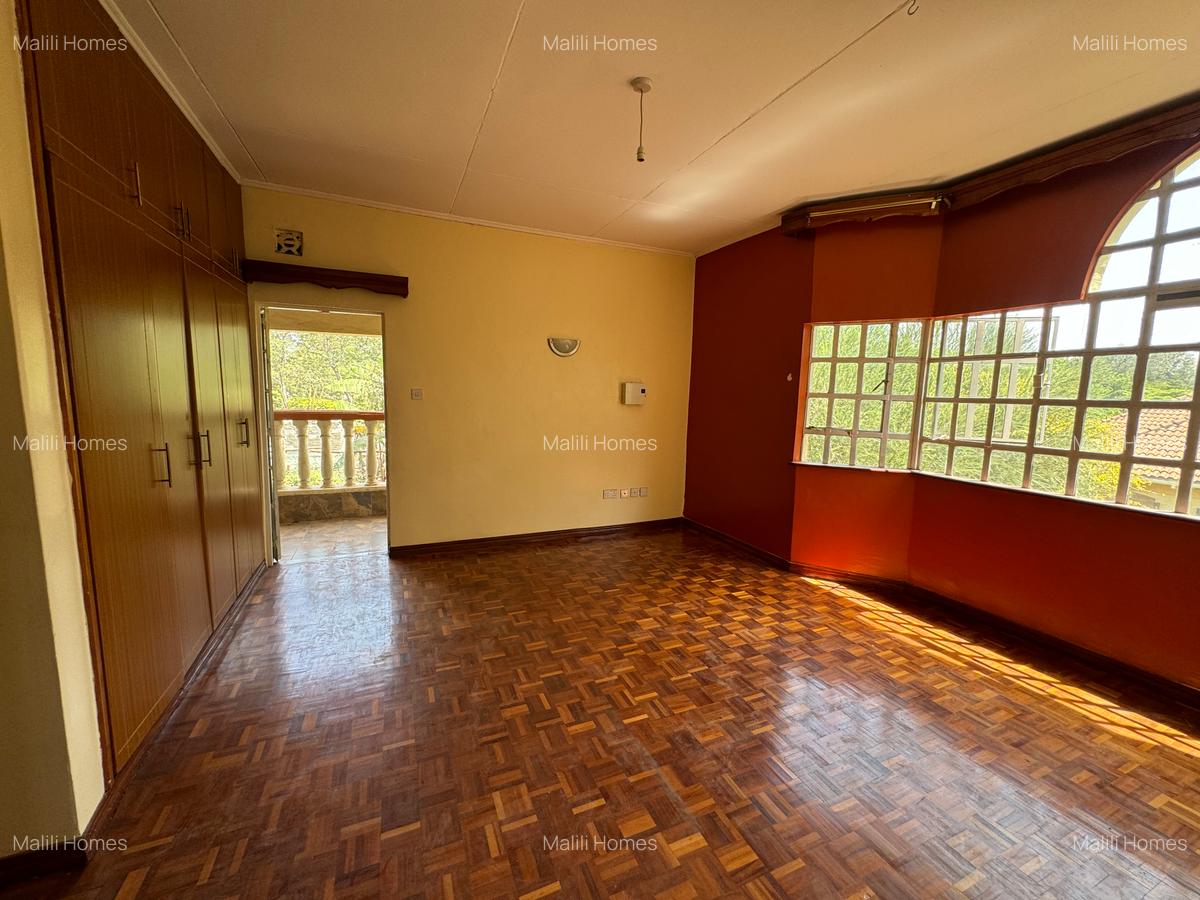 4 Bed Villa in Karen - 8