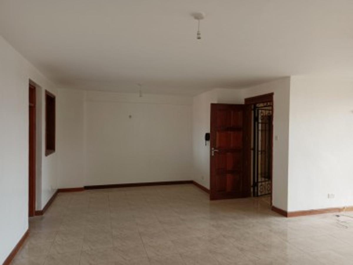 3 Bed Apartment with En Suite at Near Vishal Oshwal School - 3