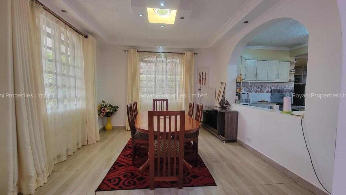 5 Bed House with En Suite in Kamakis - 3