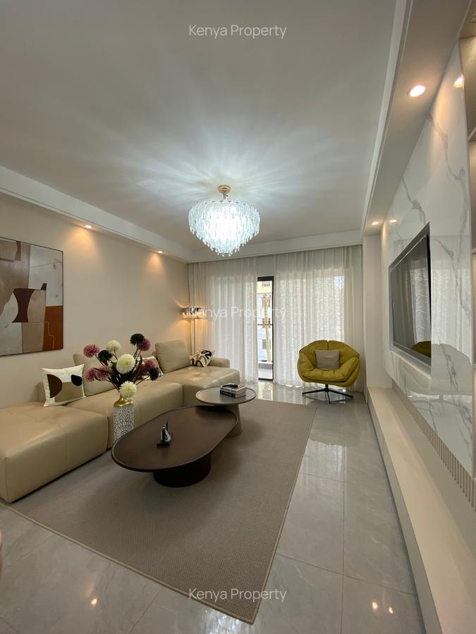 3 Bed Apartment with En Suite at Kirichwa Road - 11