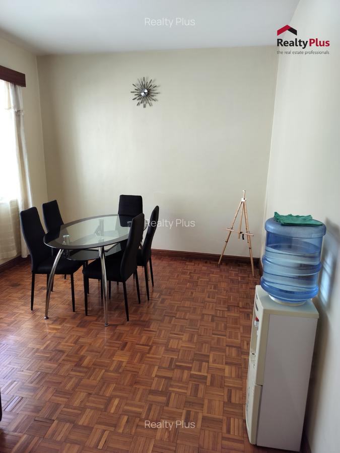 3 Bed Apartment with En Suite at Brookeside Drive - 3