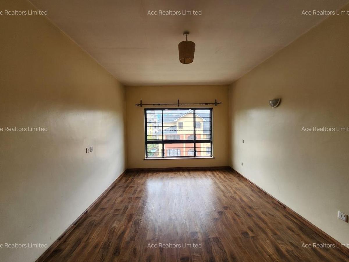 3 Bed Apartment with En Suite at Mvuli Road - 12