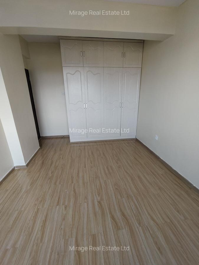 3 Bed Apartment with Gym in Kilimani - 6