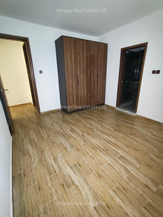 4 Bed Apartment with Staff Quarters in Parklands - 10