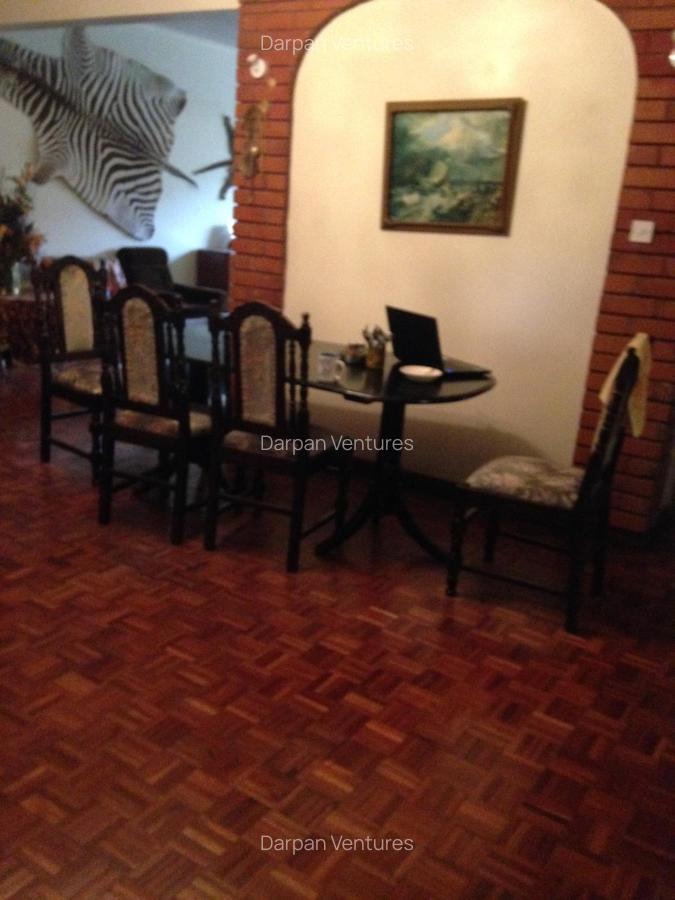 3 Bed Apartment with En Suite in Westlands Area - 2