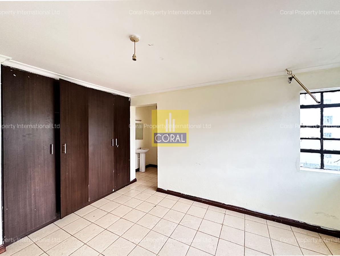 3 Bed Apartment in Langata - 16